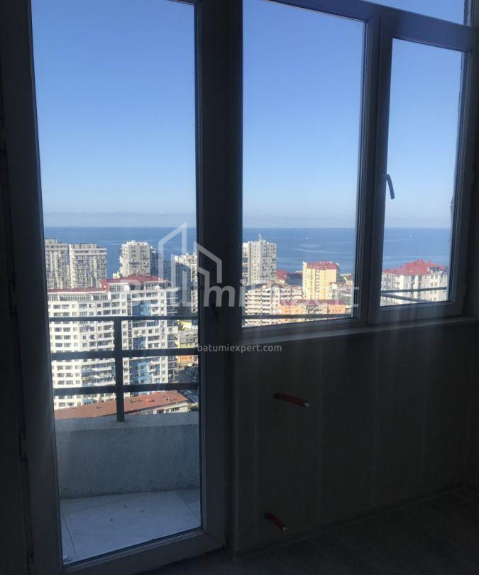 Mənzil 102 m² - İvane Cavaxişvili, Batumi, Gürcüstan