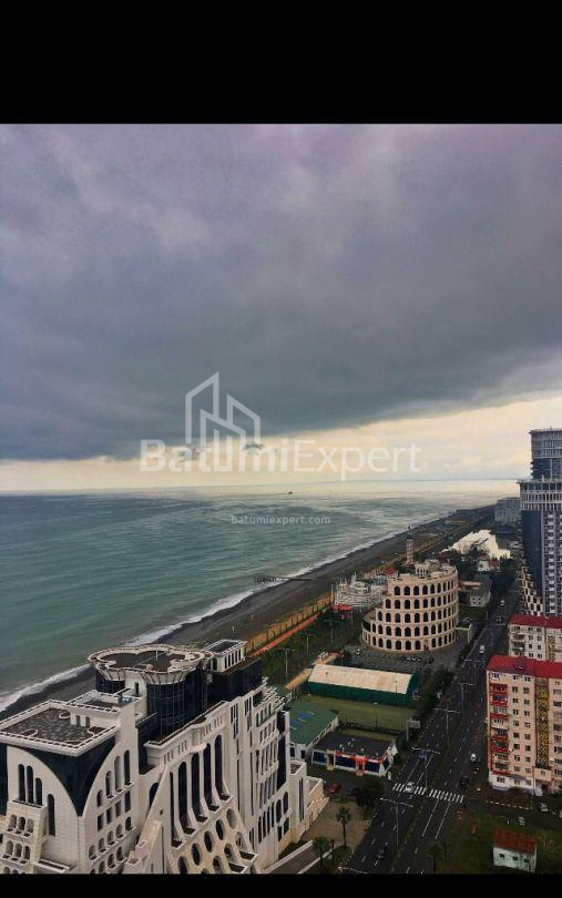Mənzil 41 m² - Yurievskaya, Batumi, Gürcüstan