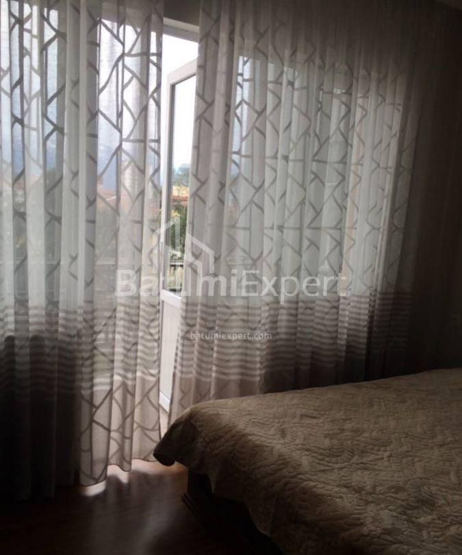 Mənzil 40 m² - Petra Bagrationi, Batumi, Gürcüstan