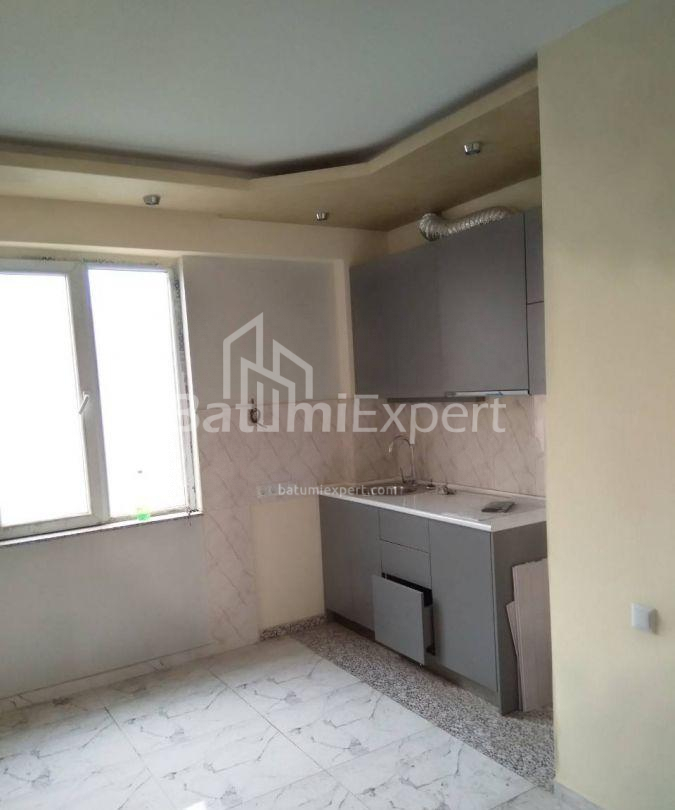 Mənzil 41 m² - Yurievskaya, Batumi, Gürcüstan