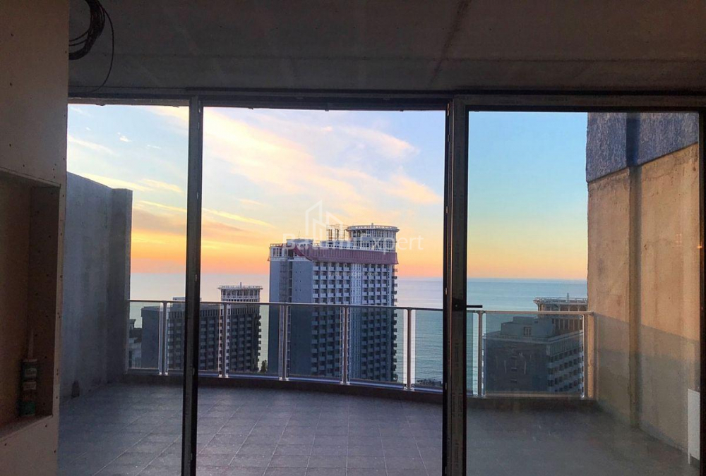 Mənzil 103 m² - Niko Pirosmani, Batumi, Gürcüstan