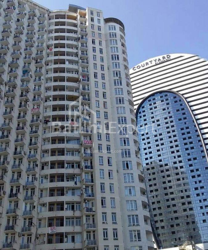 Mənzil 34 m² - Zuraba Qorqiladze, Batumi, Gürcüstan