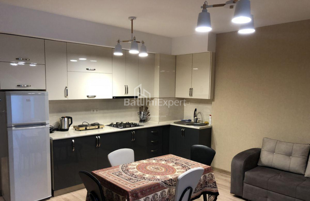 Mənzil 57 m² - Vaxtanq Qorqasali, Batumi, Gürcüstan