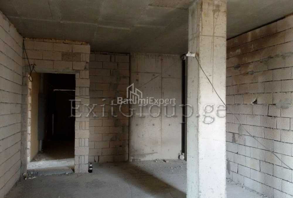 Mənzil 130 m² - Yurievskaya, Batumi, Gürcüstan