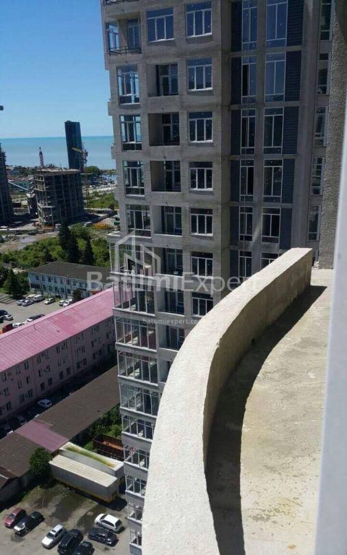 Mənzil 60 m² - İvane Cavaxişvili, Batumi, Gürcüstan