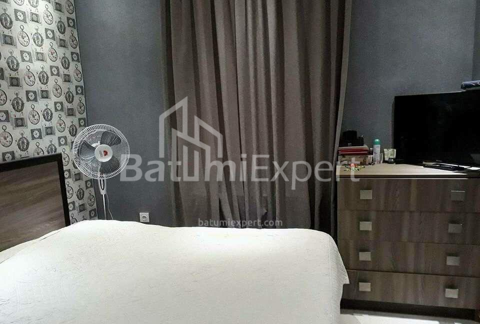 Mənzil 50 m² - Yurievskaya, Batumi, Gürcüstan