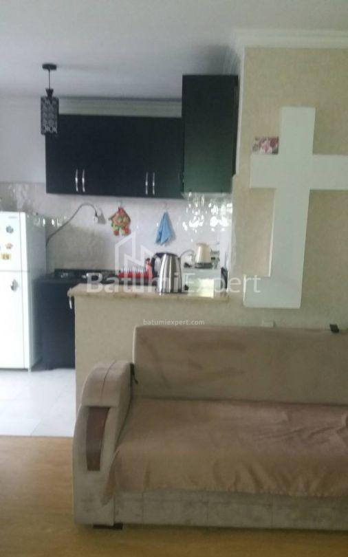 Mənzil 35 m² - Yurievskaya, Batumi, Gürcüstan