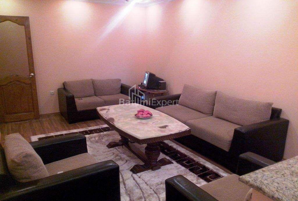 Mənzil 65 m² - İvane Cavaxişvili, Batumi, Gürcüstan
