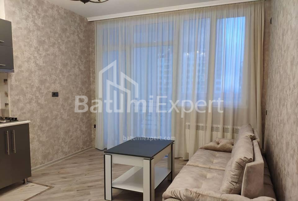 Mənzil 40 m² - Niko Pirosmani, Batumi, Gürcüstan