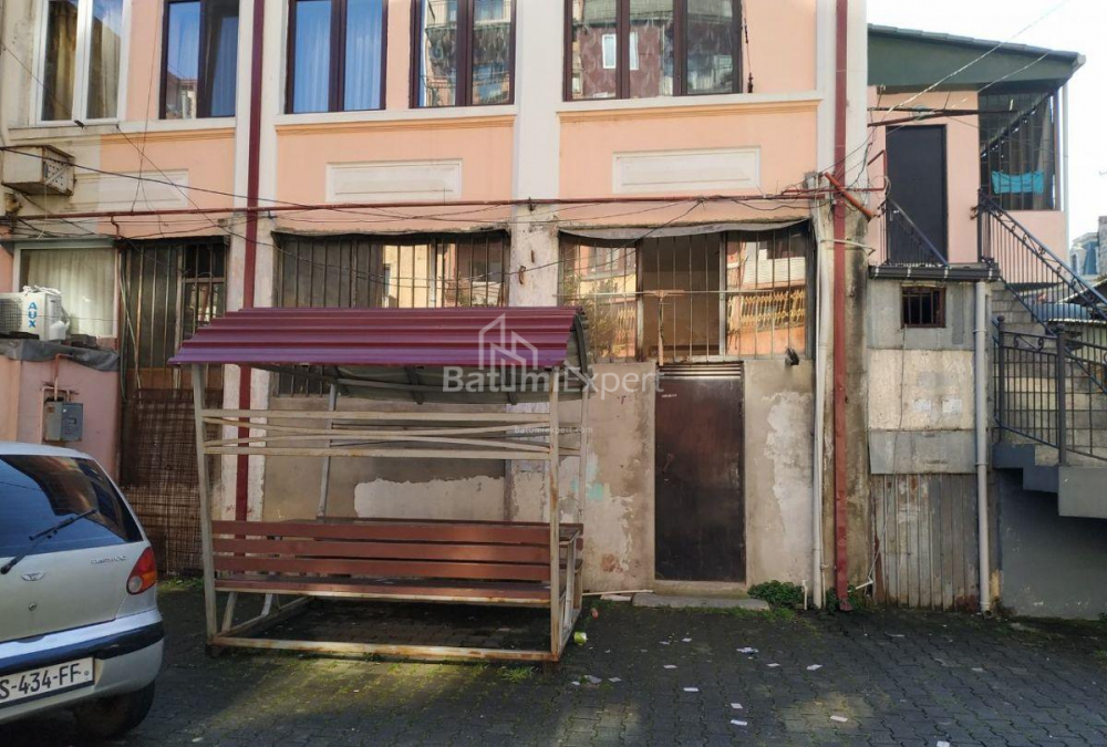 Mənzil 55 m² - Yurievskaya, Batumi, Gürcüstan