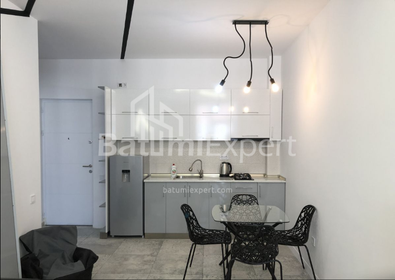 Mənzil 46 m² - Selima Ximşiaşvili, Batumi, Gürcüstan