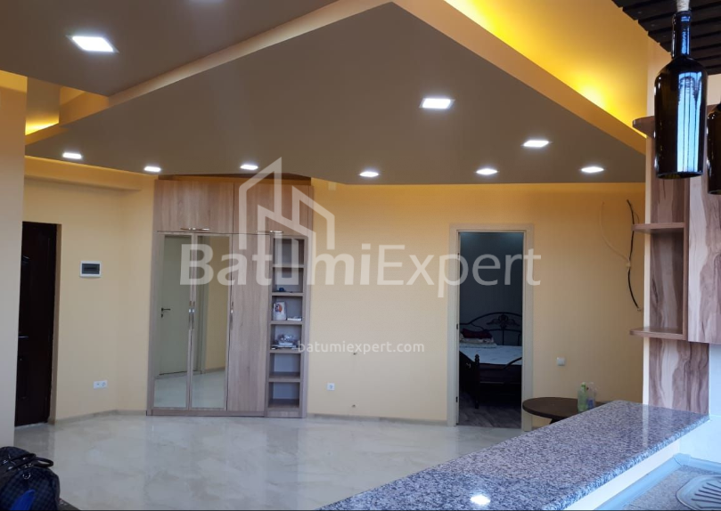 Mənzil 72 m² - Mixail Lermontov, Batumi, Gürcüstan