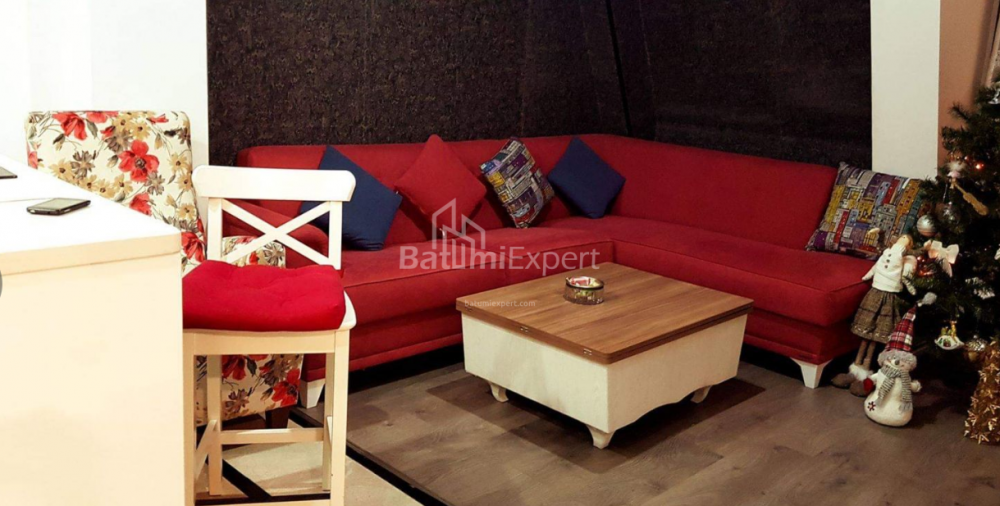 Mənzil 77 m² - Kral Pərnavaz, Batumi, Gürcüstan
