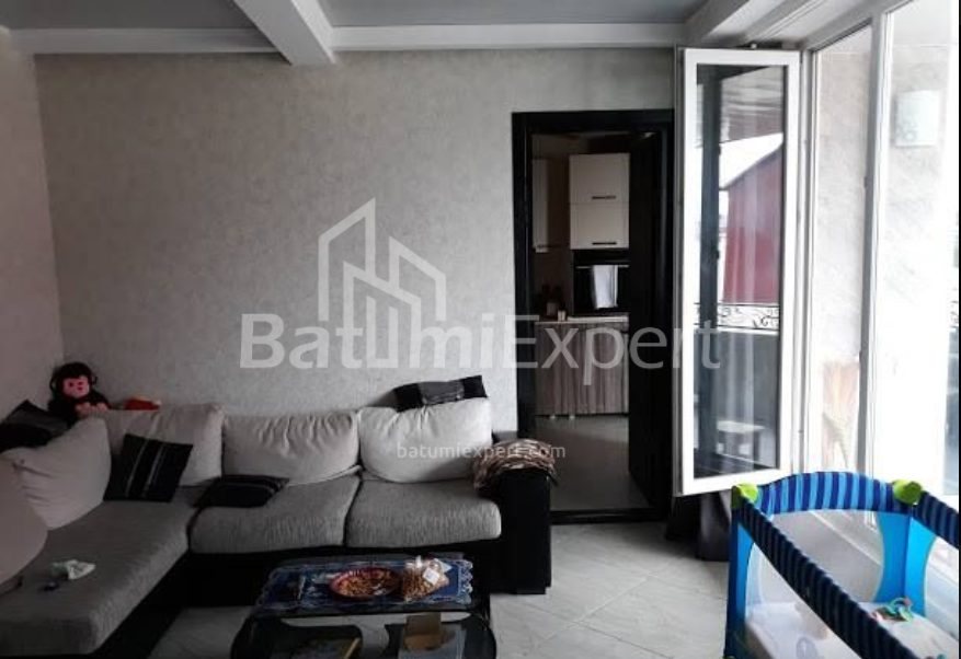 Mənzil 110 m² - İvane Cavaxişvili, Batumi, Gürcüstan