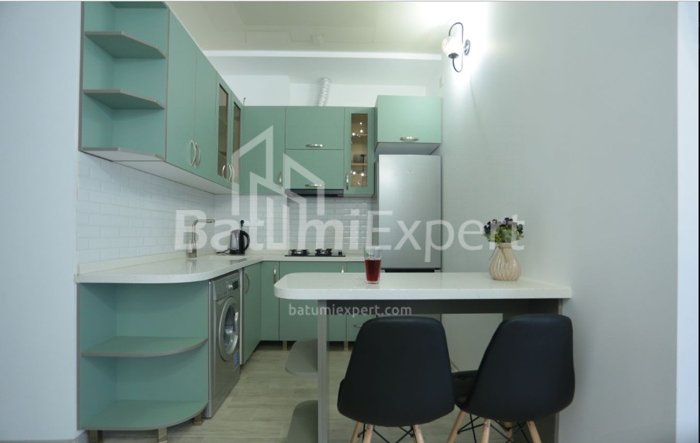 Mənzil 40 m² - Petra Bagrationi, Batumi, Gürcüstan