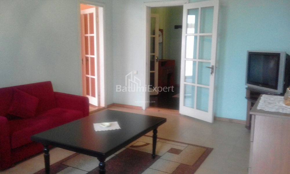 Mənzil 80 m² - Şerif Ximşiaşvili, Batumi, Gürcüstan