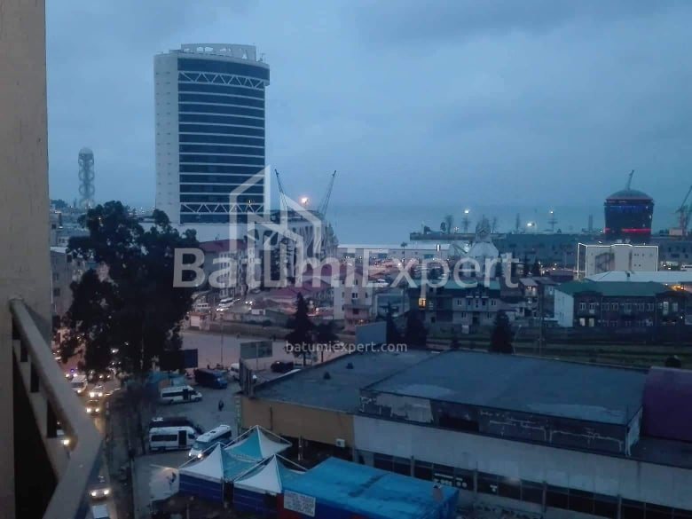 Mənzil 90 m² - Aleksandra Puşkin, Batumi, Gürcüstan