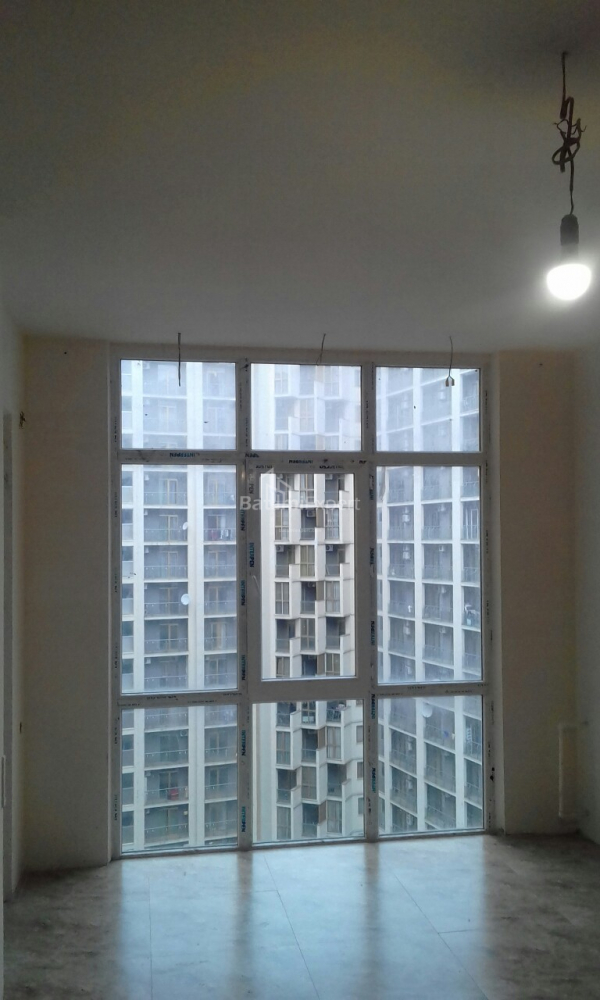 Mənzil 50.5 m² - Yusuf Kobaladze, Batumi, Gürcüstan
