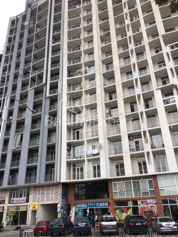 Mənzil 65 m² - Tbel-Abuseridze, Batumi, Gürcüstan