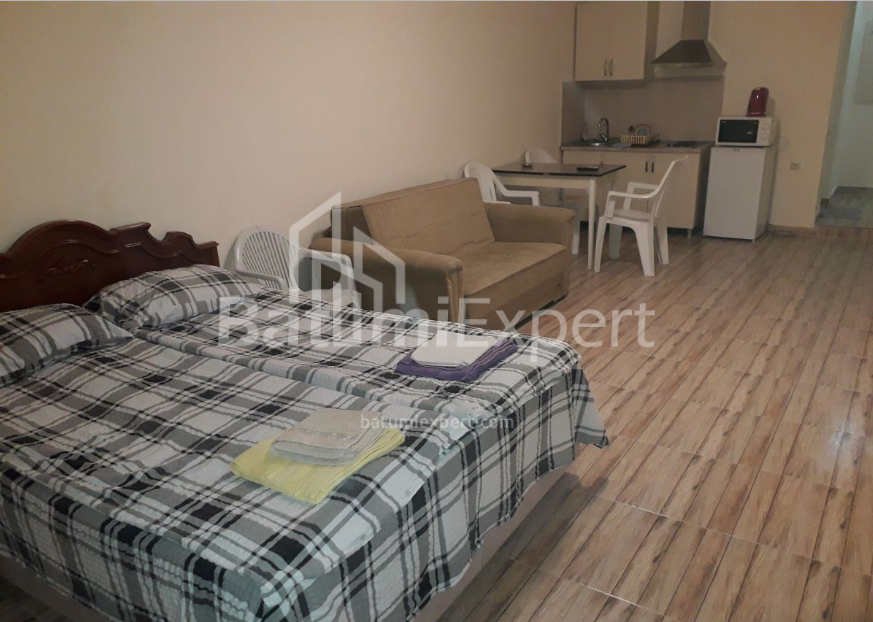 Mənzil 34 m² - Şerif Ximşiaşvili, Batumi, Gürcüstan