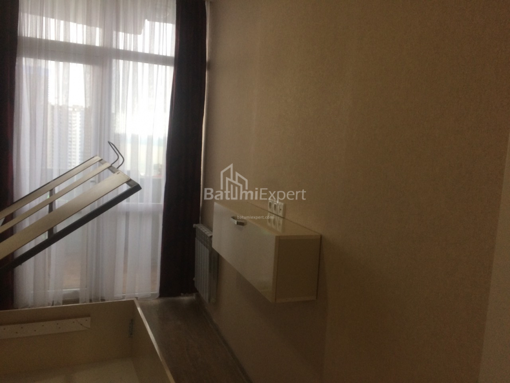 Mənzil 47 m² - Yusuf Kobaladze, Batumi, Gürcüstan