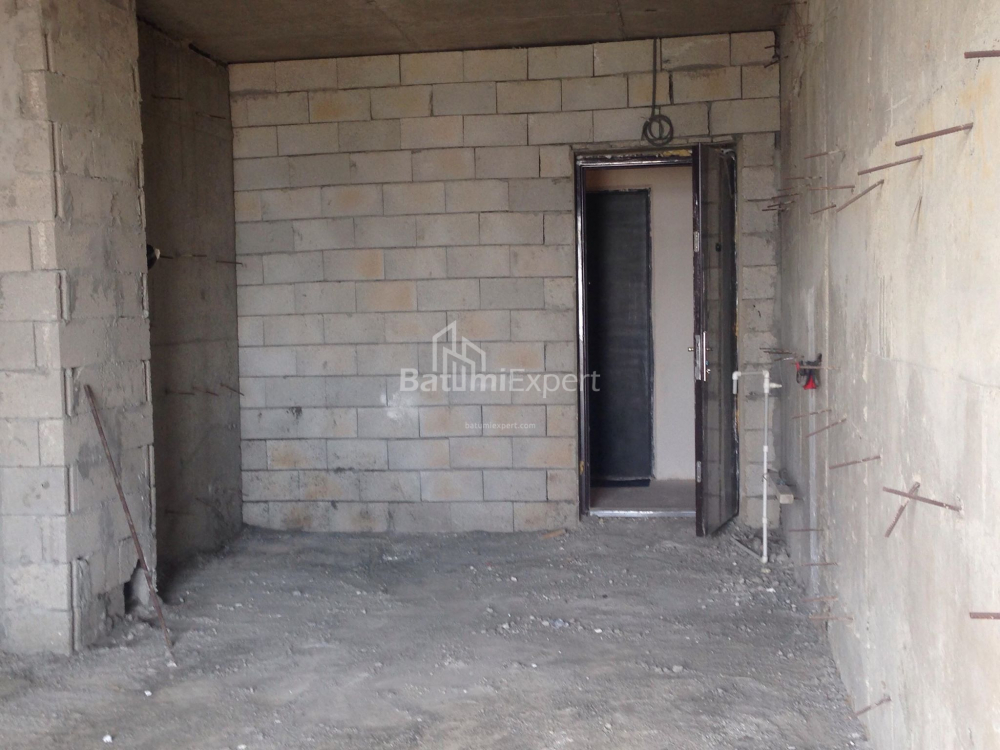 Mənzil 30.8 m² - Tbel-Abuseridze, Batumi, Gürcüstan