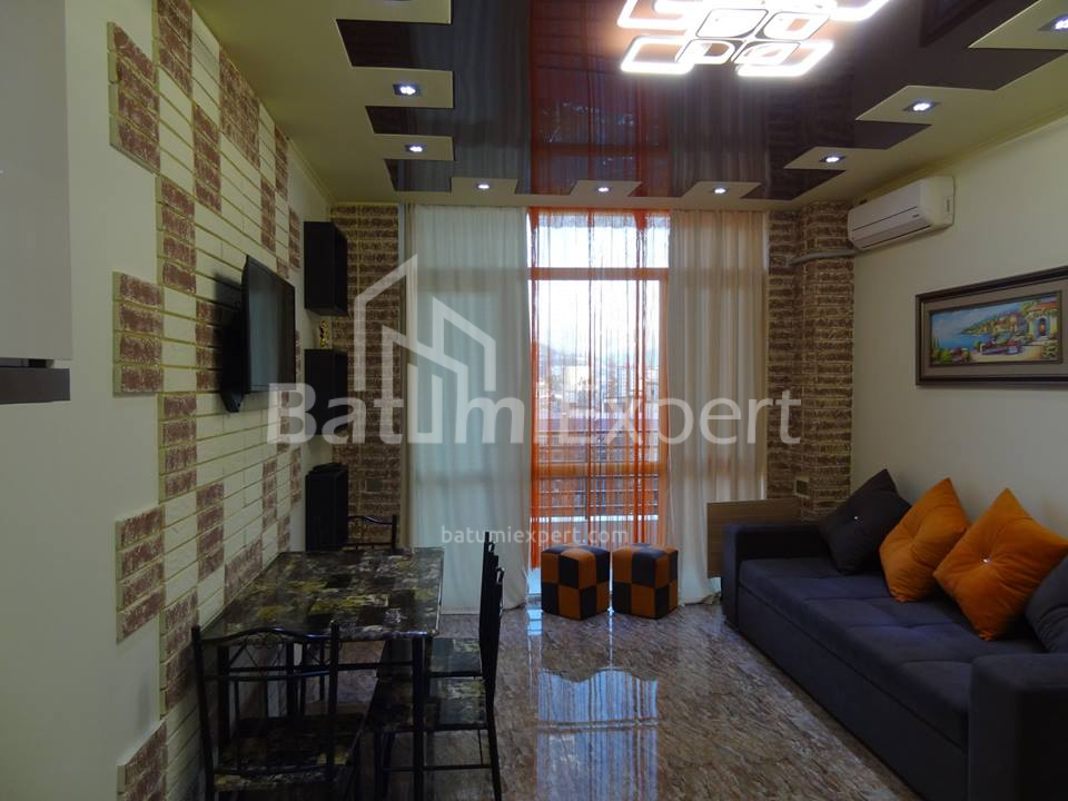 Mənzil 33 m² - Niko Pirosmani, Batumi, Gürcüstan