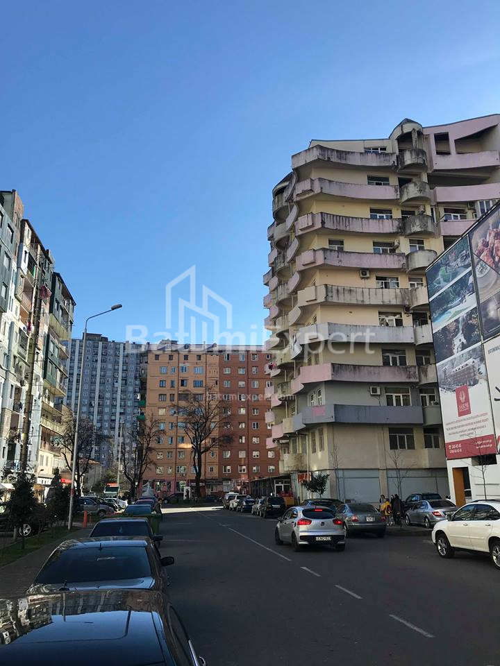 Mənzil 380 m² - Zuraba Qorqiladze, Batumi, Gürcüstan