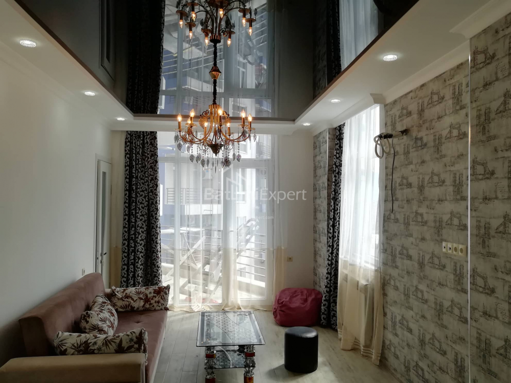 Mənzil 58 m² - Niko Pirosmani, Batumi, Gürcüstan