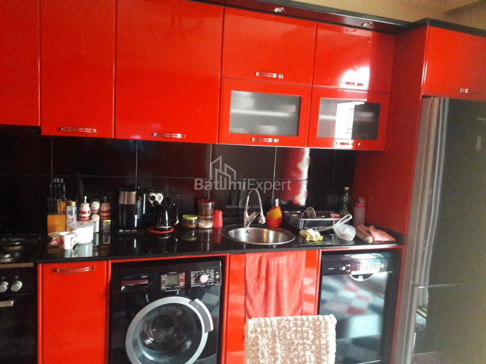 Mənzil 128 m² - İlya Çavçavadze, Batumi, Gürcüstan