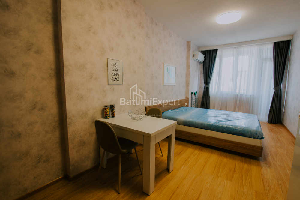 Mənzil 34 m² - Şerif Ximşiaşvili, Batumi, Gürcüstan