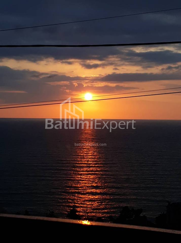 Fərdi ev 1830 m² - Ağmaşenebeli, Chakvi, Gürcüstan