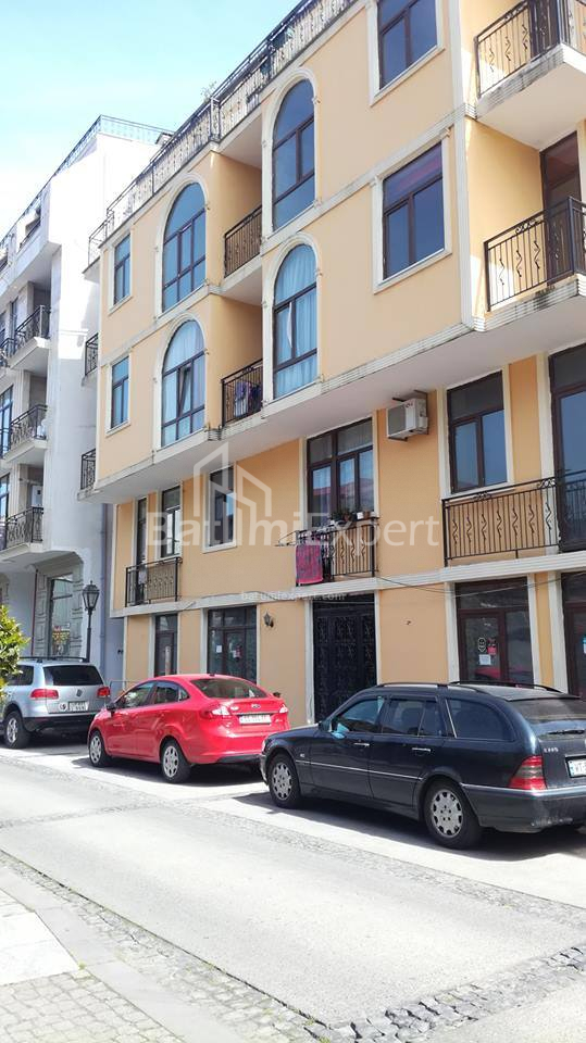 Mənzil 43 m² - Stefan Zubalaşvili, Batumi, Gürcüstan
