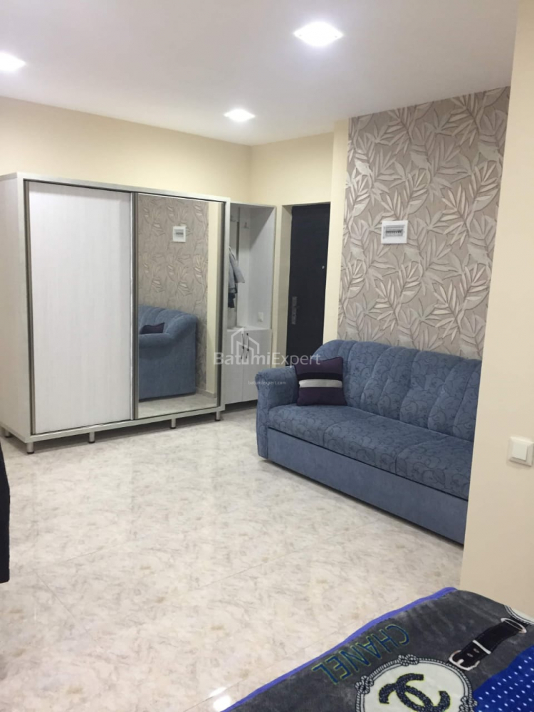 Mənzil 35 m² - Angisa, Batumi, Gürcüstan