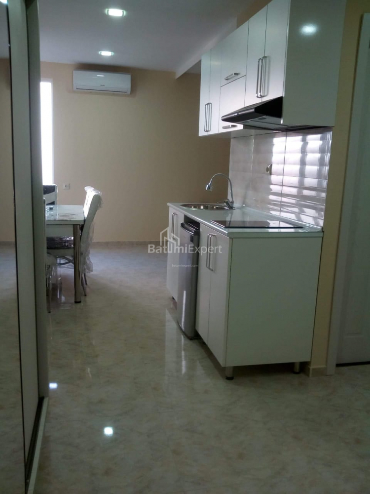 Mənzil 35 m² - Angisa, Batumi, Gürcüstan