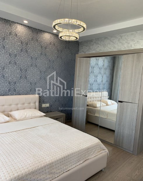 Mənzil 82 m² - Ekvtime Takaişvili, Batumi, Gürcüstan