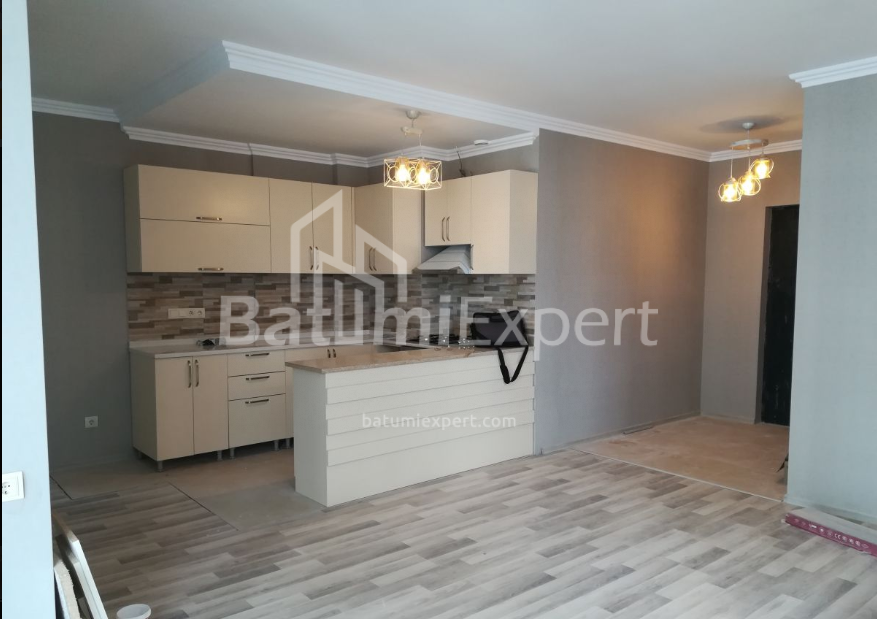 Mənzil 72 m² - Niko Pirosmani, Batumi, Gürcüstan