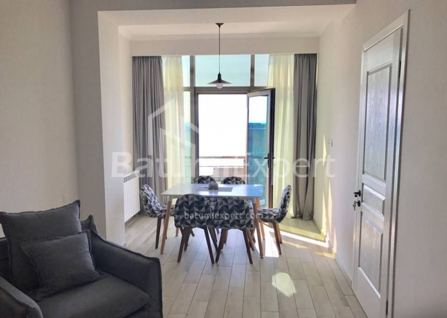 Mənzil 67 m² - Şerif Ximşiaşvili, Batumi, Gürcüstan