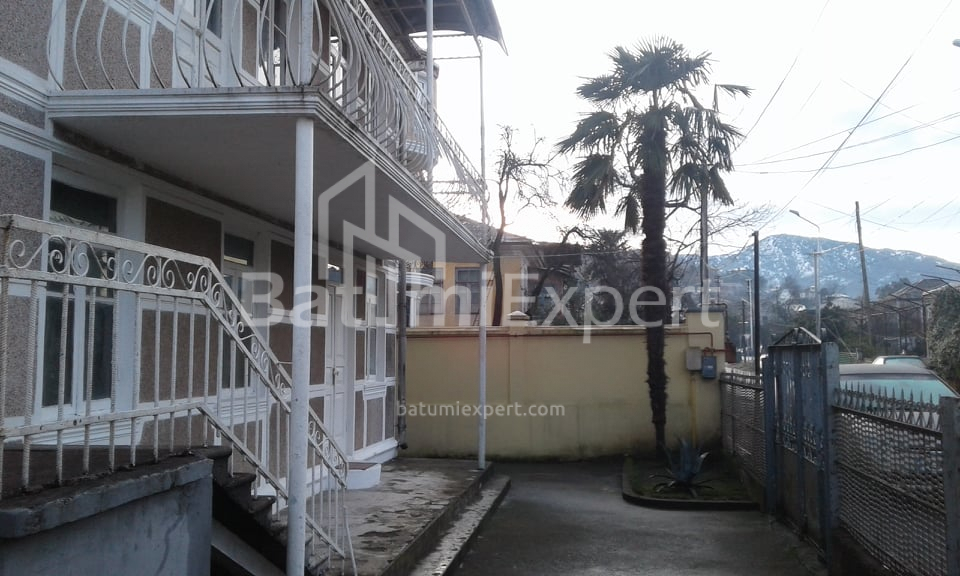 Fərdi ev 199 m² - Çiçinadze, Bartskhana, Gürcüstan
