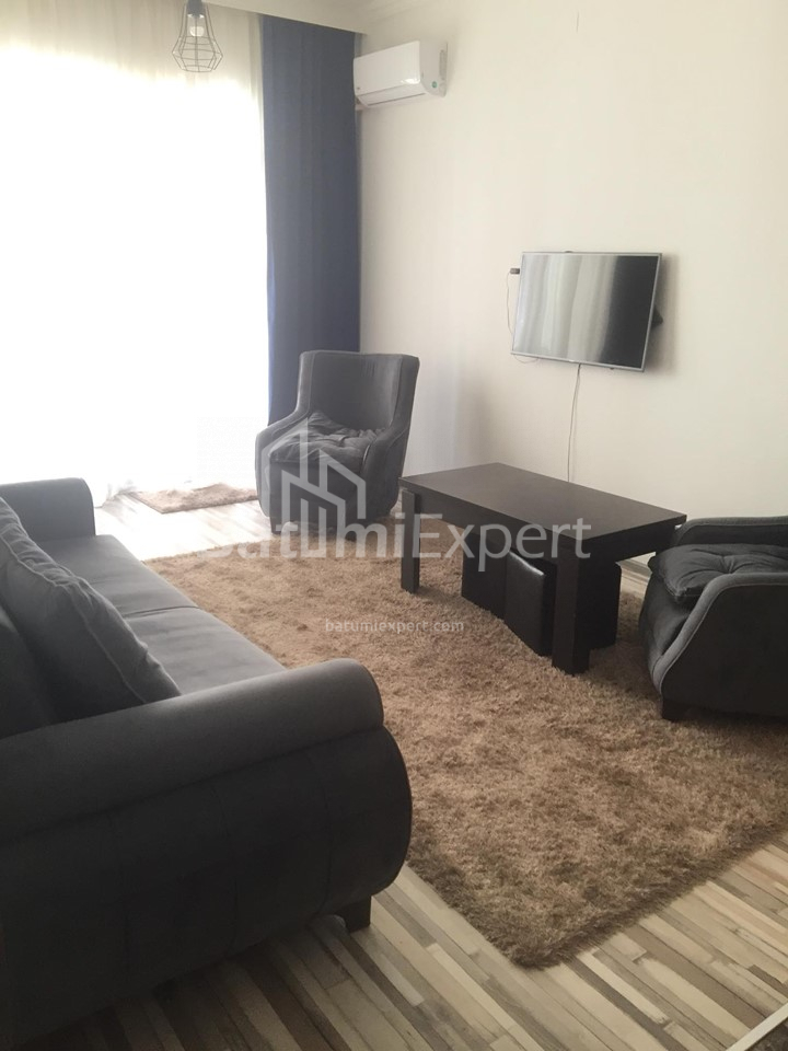 Mənzil 57 m² - İlya Çavçavadze, Batumi, Gürcüstan