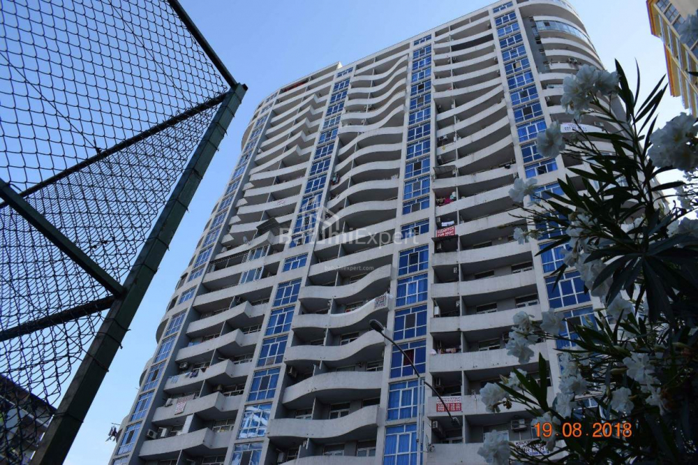Mənzil 50 m² - Yusuf Kobaladze, Batumi, Gürcüstan
