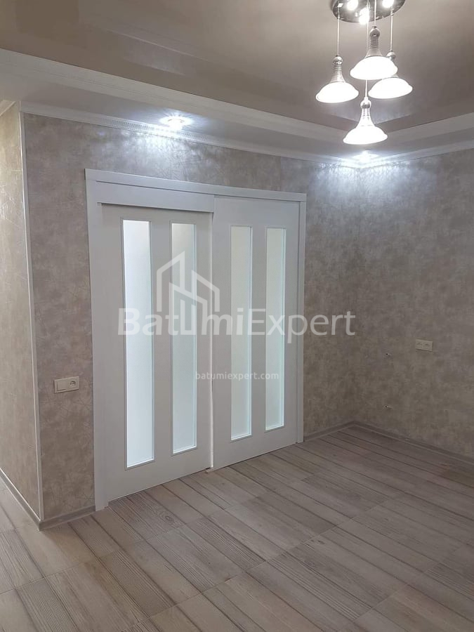 Mənzil 44 m² - Yusuf Kobaladze, Batumi, Gürcüstan