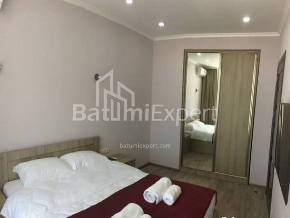 Mənzil 48.2 m² - Şalva İnasaridze, Batumi, Gürcüstan