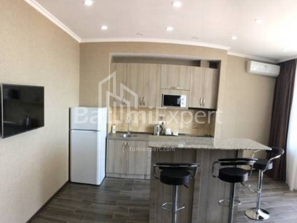 Mənzil 54.7 m² - Şalva İnasaridze, Batumi, Gürcüstan