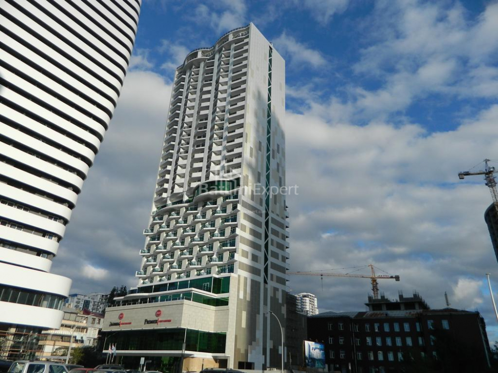 Mənzil 30 m² - Zuraba Qorqiladze, Batumi, Gürcüstan