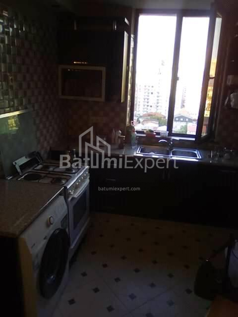Mənzil 66 m² - Alexandra Griboedova, Batumi, Gürcüstan