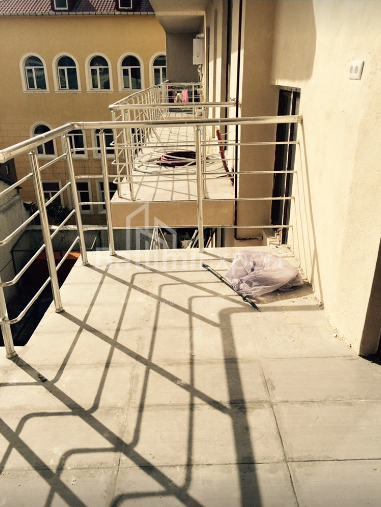 Mənzil 43 m² - Vaxtanq Qorqasali, Batumi, Gürcüstan