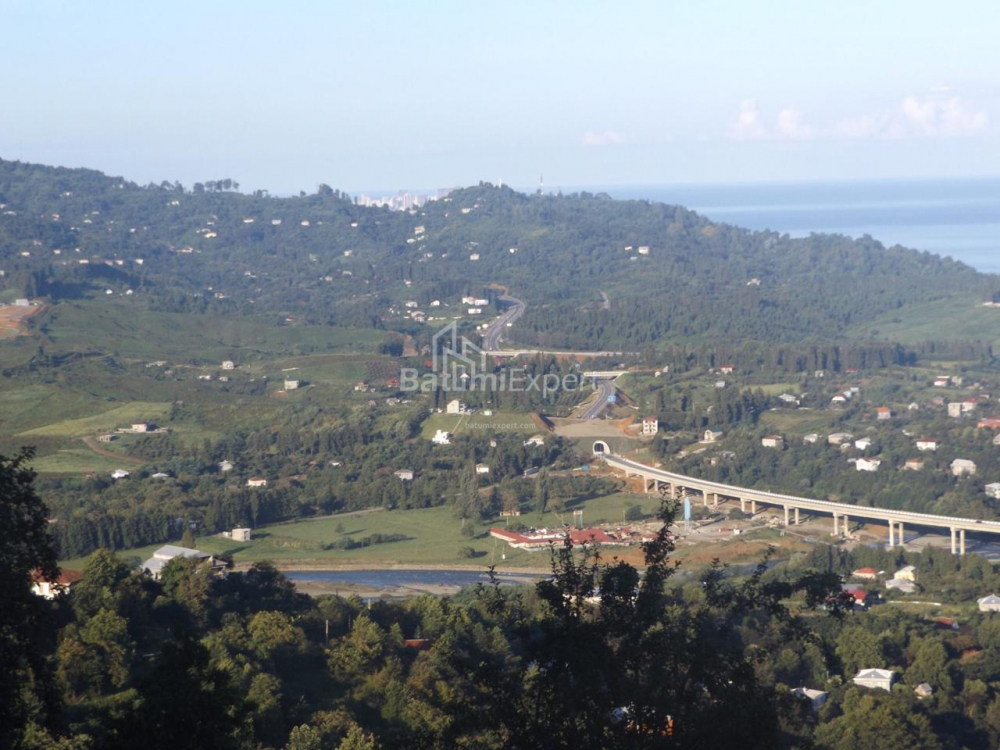 Fərdi ev 5000 m² - Mezqvarta, Chakvi, Gürcüstan