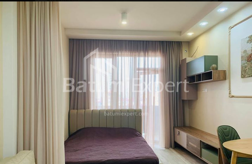 Mənzil 30 m² - Petra Bagrationi, Batumi, Gürcüstan
