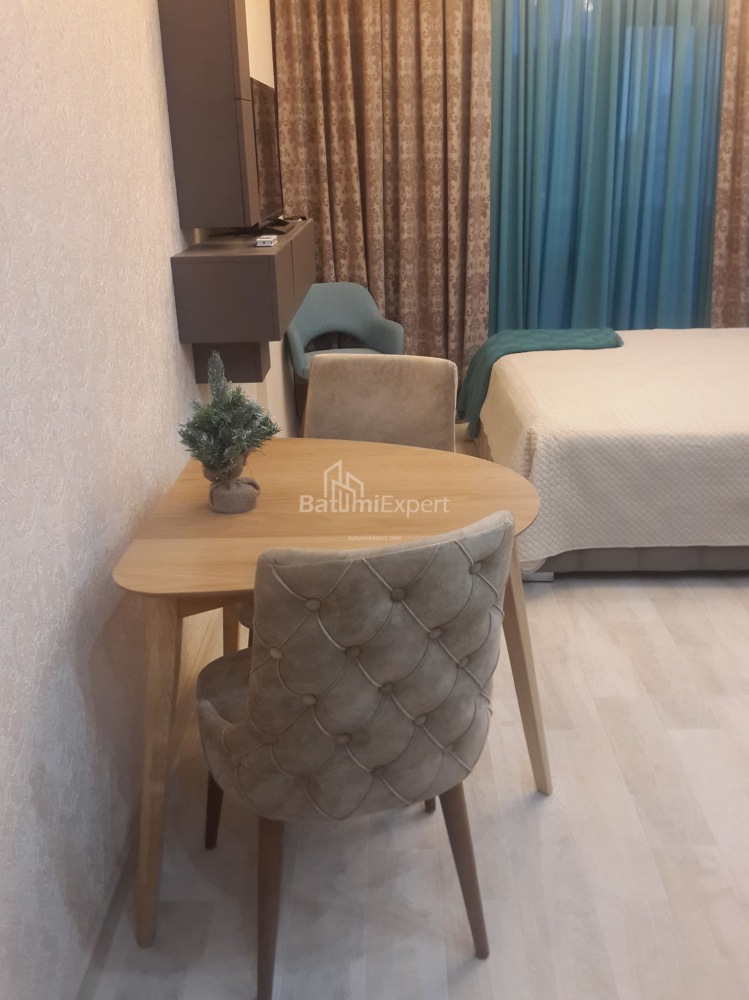 Mənzil 30 m² - Petra Bagrationi, Batumi, Gürcüstan